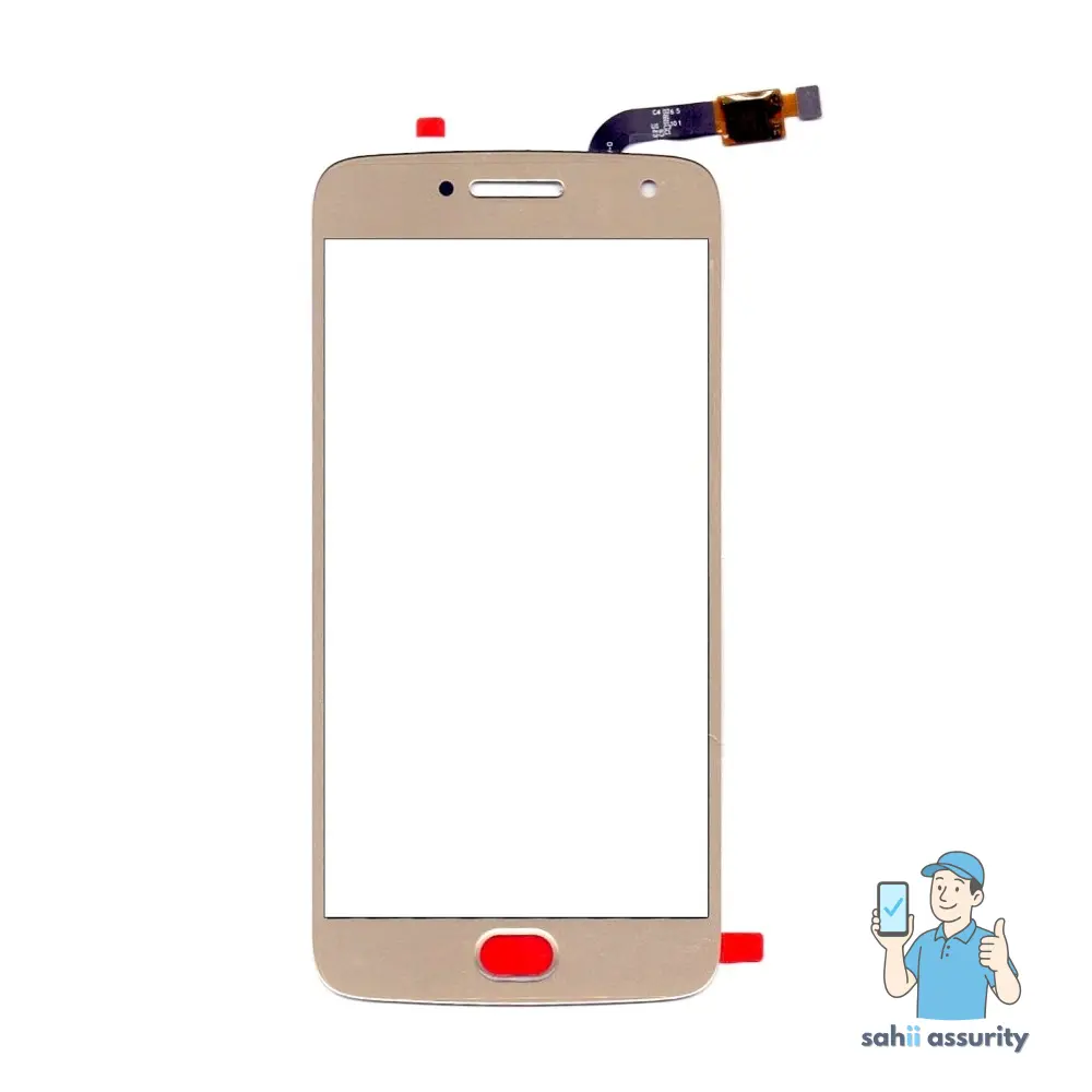 Touch Screen Digitizer for Motorola Moto G5 Plus thumbnail